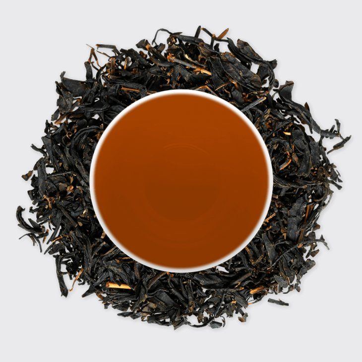 Frequently Asked Questions (FAQ) About Bulk Iranian Tea Imports